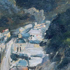 The Brühl by Ignaz Pötsch - 0_673cc00e5e0c5e198f5ec664