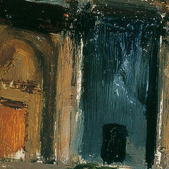 The Artist's Studio of Heinrich von Angeli in Reichenau by Emil Jakob Schindler - 0_673cc5fa5e0c5e198f5ec683