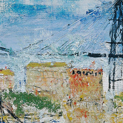 Port of Marseille by Wilhelm Thöny - 0_673ccd415e0c5e198f5ec691