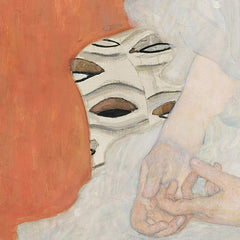 Fritza Riedler by Gustav Klimt - 0_673ccdc05e0c5e198f5ec69d