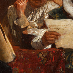 A Letter by Eduard Charlemont - 0_673cda275e0c5e198f5ec6b0