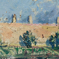 Study of the Belvedere by Johann Laurer - 0_673cda4f5e0c5e198f5ec6b5