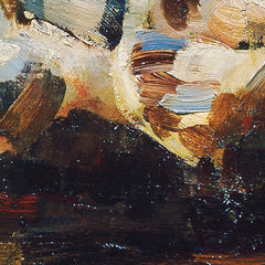 Flock of Geese in the Meadow by Demeter Koko - 0_673cda7f5e0c5e198f5ec6b7