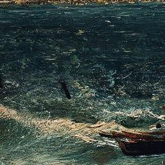 Fisherman Boy at the Seashore by Anton Romako - 0_673cdc165e0c5e198f5ec6c1