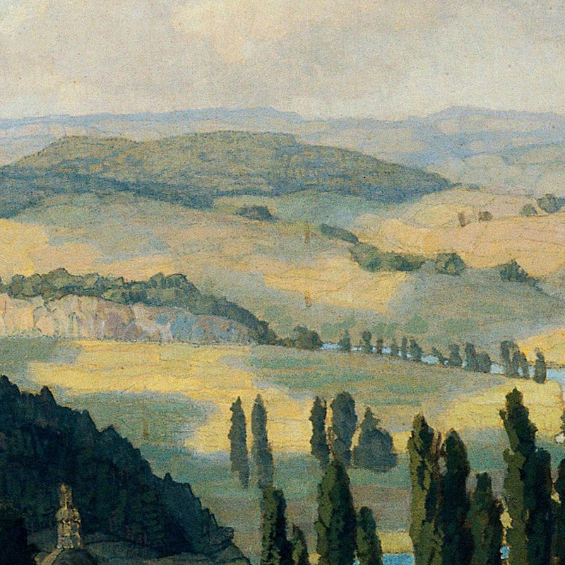 Landscape by Richard Kaiser - 0_673cdd245e0c5e198f5ec6d6