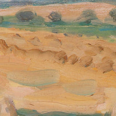 Harvest Time by Walther Gamerith - 0_673cddbe5e0c5e198f5ec6e4