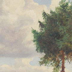 Field path by Carl Gödel - 0_673cdea85e0c5e198f5ec6fc