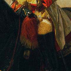 Field Marshal Gideon Ernst Freiherr von Loudon by Sigmund L'Allemand - 0_673cdeac5e0c5e198f5ec6fe