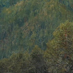 The Ruins of Starhemberg in the Piesting Valley by Hugo Darnaut - 0_673cdf645e0c5e198f5ec717