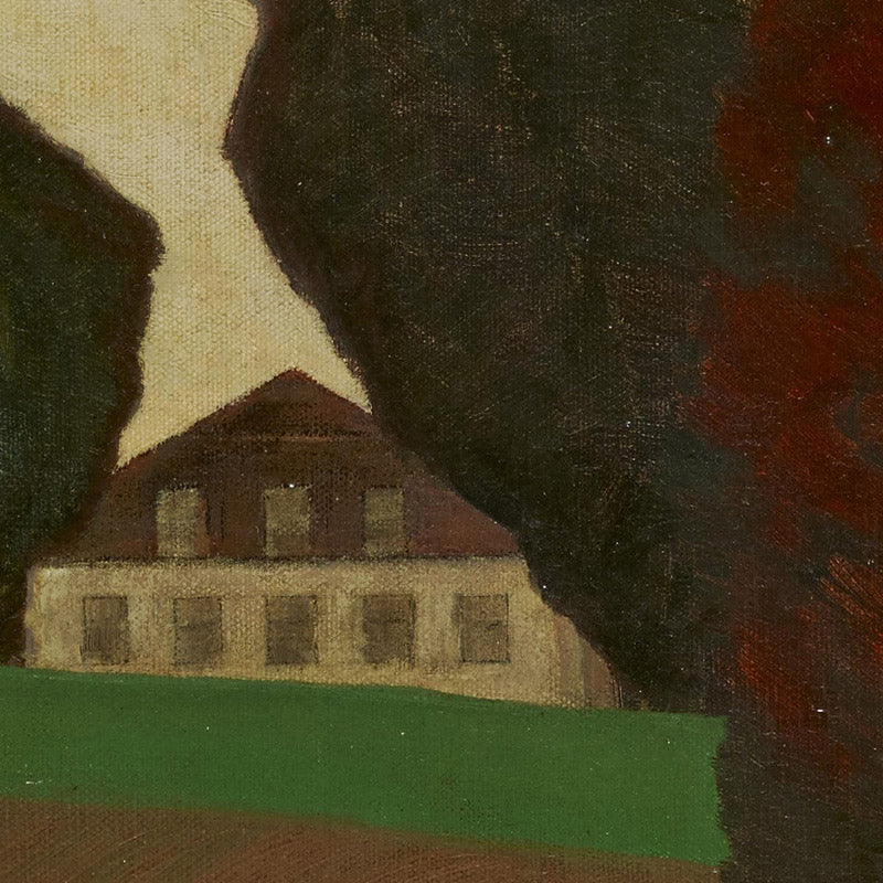 Danish Park Landscape with Villa by Walter Leistikow - 0_673ce1aa5e0c5e198f5ec724