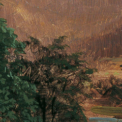 Area near Ischl by Thomas Ender - 0_673db8135e0c5e198f5ec754