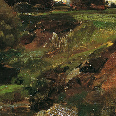 At Tullnbach near Plankenberg by Emil Jakob Schindler - 0_67433bb7faa684e1cf4ba508