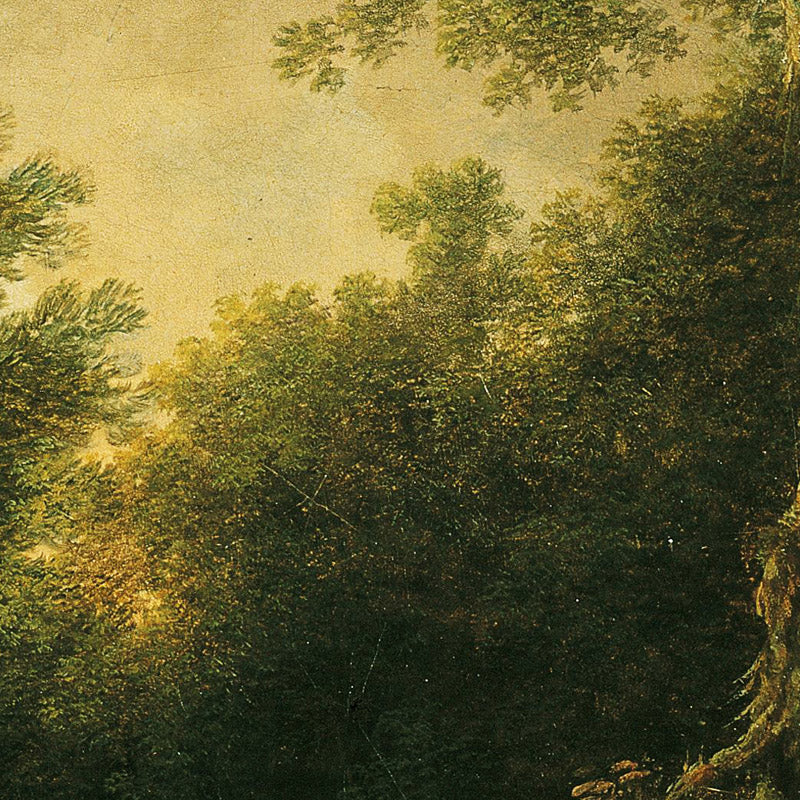 Landscape with Fountain by Christian Hilfgott Brand - 0_67433c15faa684e1cf4ba516