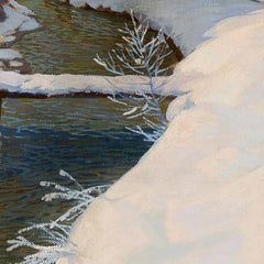 Winter by Gustav Jahn - 0_67433c87faa684e1cf4ba51c