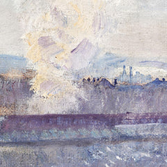 Coal station of the Northern Railway by Franz Hohenberger - 0_67433cc3faa684e1cf4ba523