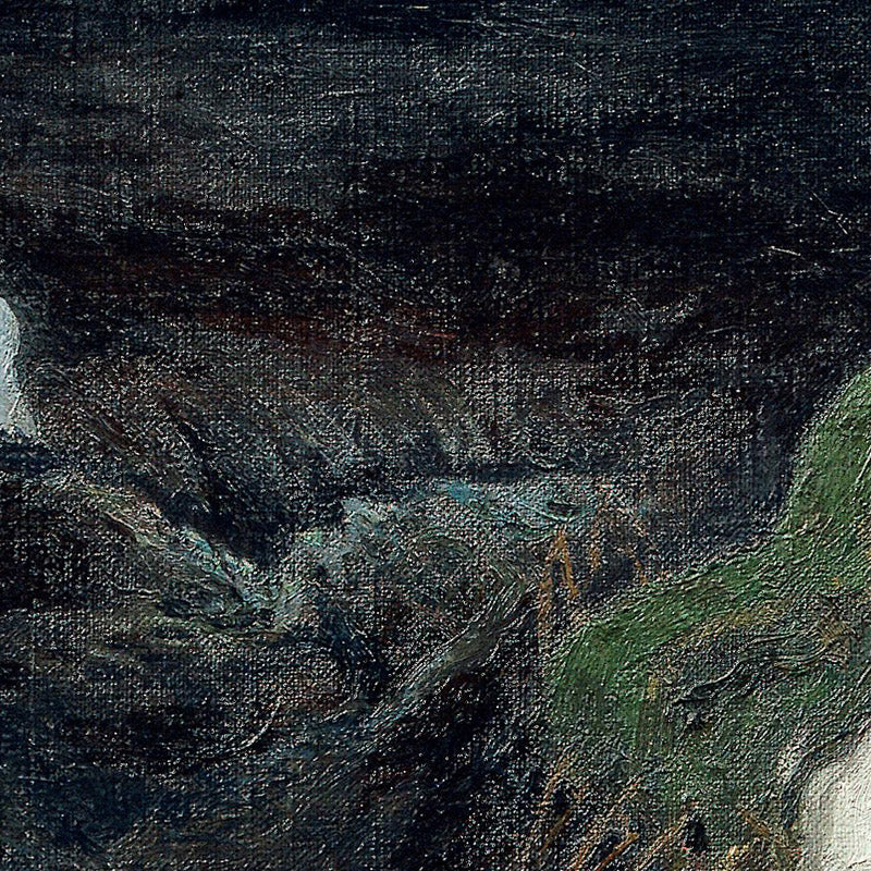 Mountain stream by Stefan Filipkiewicz - 0_67433d41faa684e1cf4ba52d