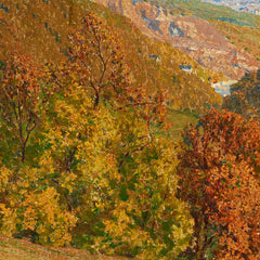 Vienna from the Kobenzl by Maximilian Suppantschitsch - 0_67433e46faa684e1cf4ba530