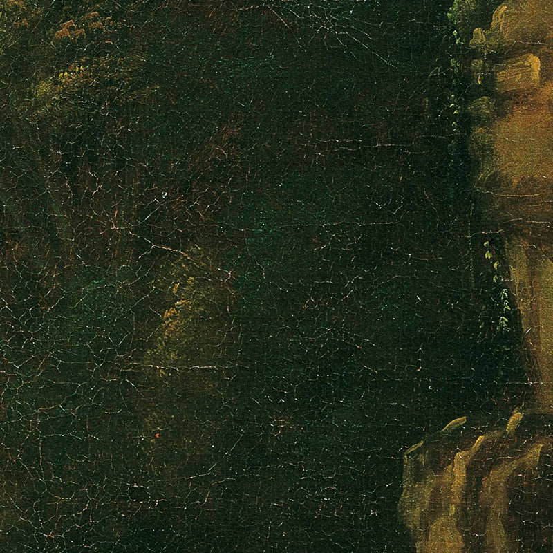 The Morning by Johann Franz Nepomuk Lauterer - 0_67433e88faa684e1cf4ba536