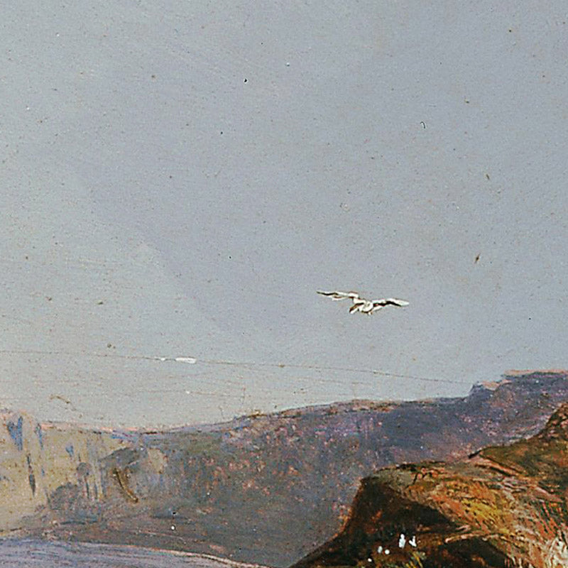 The Island of St. Paul in the Indian Ocean by Joseph Selleny - 0_67433e8afaa684e1cf4ba537