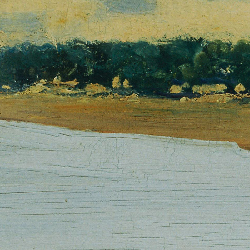 View of the Citadel of Cairo by Alphons Leopold Mielich - 0_67433e94faa684e1cf4ba53c