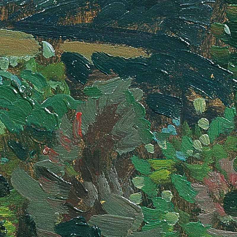 Landscape in Württemberg by Wilhelm Legler - 0_67433f1ffaa684e1cf4ba547