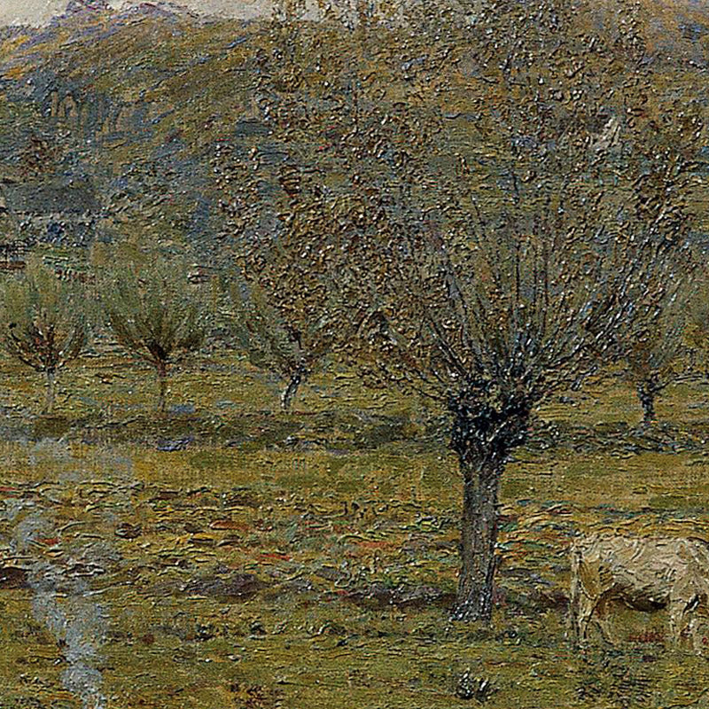 Meadow by Ludwig Sigmundt - 0_67434072faa684e1cf4ba556