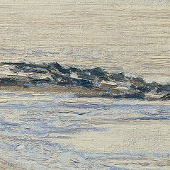 Lower Rhine - Drift Ice by Max Clarenbach - 0_67434121faa684e1cf4ba566