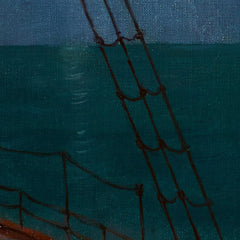 Nighttime journey in the Mediterranean Sea by Emil Orlik - 0_67434389faa684e1cf4ba5a3