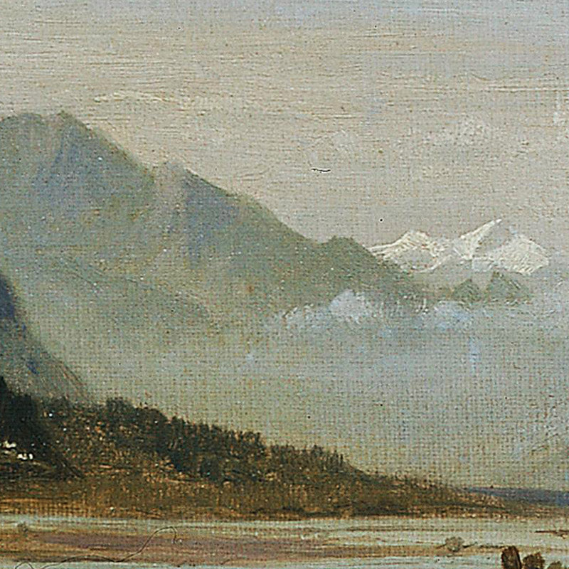 The Inn Valley south of Rosenheim by Ludwig Halauska - 0_67434390faa684e1cf4ba5a5