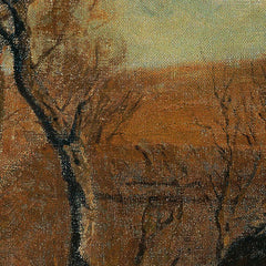 Early Spring in Eastern Galicia by Anton Hans Karlinsky - 0_67434394faa684e1cf4ba5a7