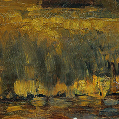 Reed landscape at Schwielowsee with ducks by Carl Schuch - 0_67435736faa684e1cf4ba5e5