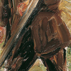 Hunter in the Dunes by Max Liebermann - 0_6743577bfaa684e1cf4ba5ec