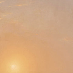 The Bay of Baiae at Sunset by Lorenz Adolf Schönberger - 0_67436864faa684e1cf4ba5f3