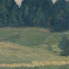 Evening at Mittenwald Lake by Mathilde Sitta-Allé - 0_67437cc2faa684e1cf4ba641