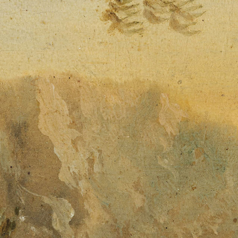 Mountain landscape by Johann Josef Schindler - 0_67437d0bfaa684e1cf4ba64a