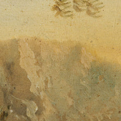 Mountain landscape by Johann Josef Schindler - 0_67437d0bfaa684e1cf4ba64a