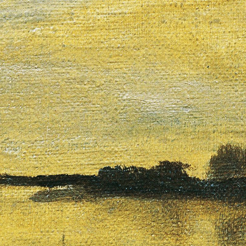 Danube landscape by Hubert Landa - 0_67437e0efaa684e1cf4ba661