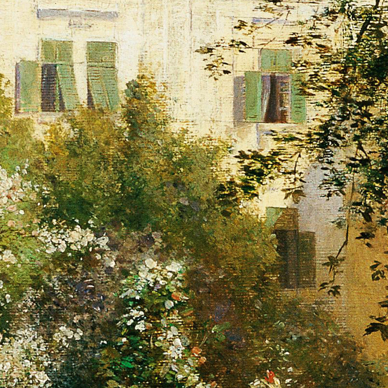 Castle Gerasdorf by Otto Seraphim Peters - 0_67437e12faa684e1cf4ba662