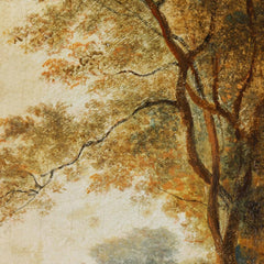 Landscape by Károly Markó the Elder - 0_67437e83faa684e1cf4ba669