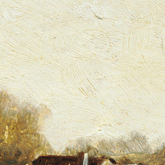 Landscape near Bernried by Ludwig Willroider - 0_67437e86faa684e1cf4ba66a