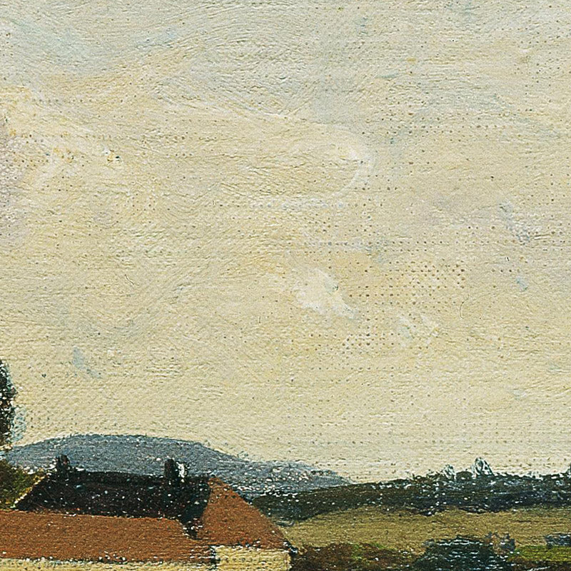 The Estate of Saulce (Dept. Gonne) by Henri Harpignies - 0_67437ee2faa684e1cf4ba66b