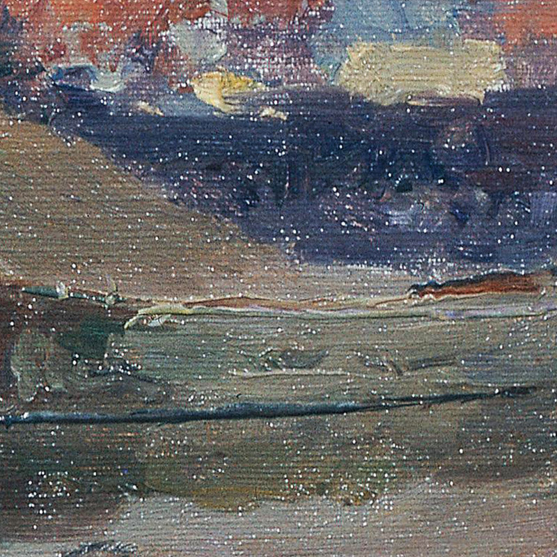 Rising Moon over Nieuport by Alfred Zoff - 0_67437f56faa684e1cf4ba678