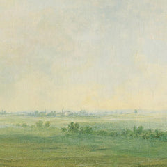 Laxenburg from Hayd-Lusthaus towards Maria Lanzendorf by Johann Christian Brand - 0_6743807bfaa684e1cf4ba694