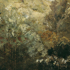 Party at Haslau on the Danube by Emil Jakob Schindler - 0_674382defaa684e1cf4ba6c1
