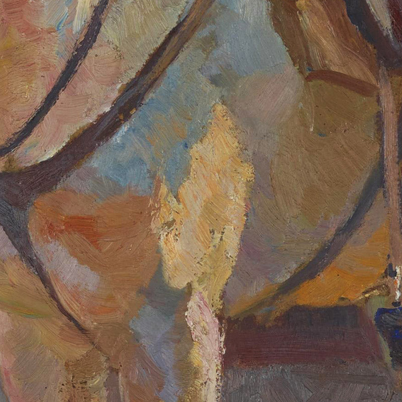 Mold under the saddle by Victor Eckhardt von Eckhardsburg - 0_67438305faa684e1cf4ba6c6