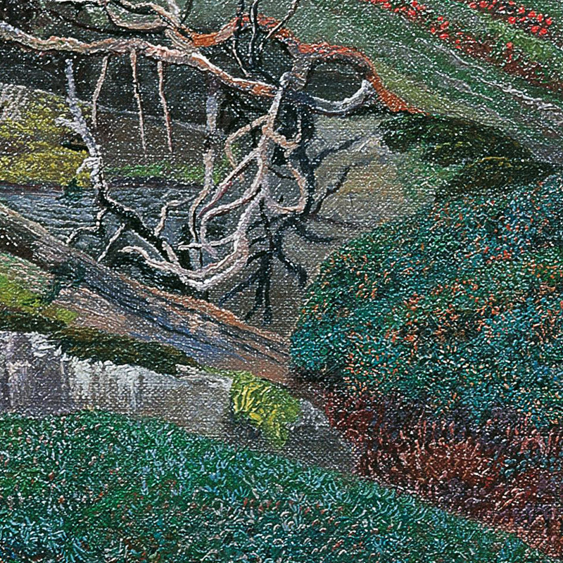 Landscape with Rocks by Karl Mediz - 0_6743830afaa684e1cf4ba6c7