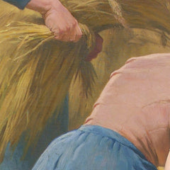 Women of Cornbinding by Arthur Kampf - 0_67438435faa684e1cf4ba6e0