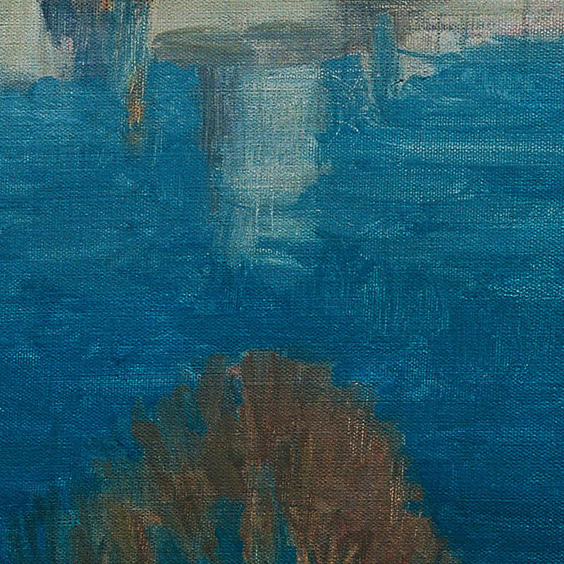 Unterbuchberg in Winter I by Walther Gamerith - 0_67438459faa684e1cf4ba6e3