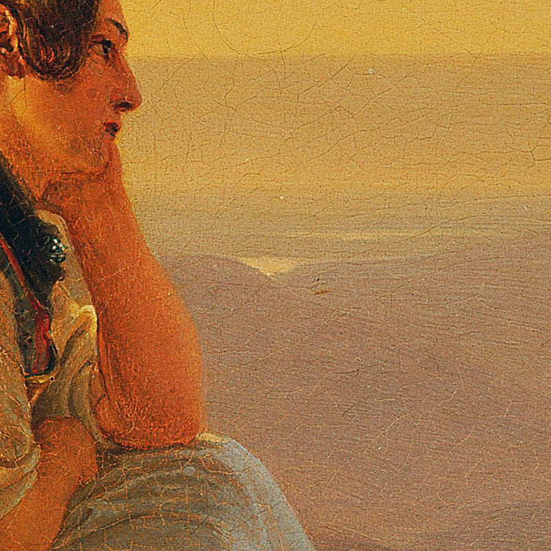 View into the Distance by Christoph Christian Ruben - 0_6744833dfaa684e1cf4ba74b