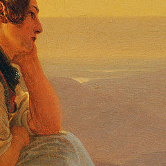 View into the Distance by Christoph Christian Ruben - 0_6744833dfaa684e1cf4ba74b